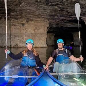 Meet your Posher, Galina